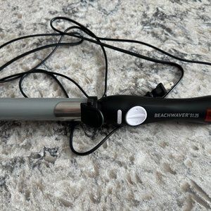 Beachwaver 1.25 Curling Iron